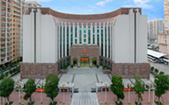 汕头市人民检察院项目