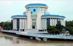 汕头市博物馆项目