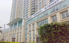 民生银行汕头支行项目